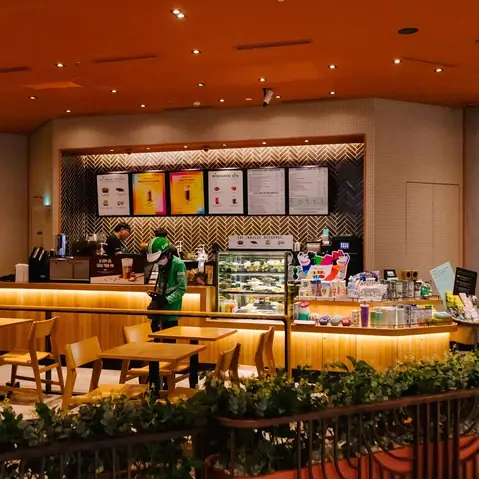 Top 12 Quán Cafe Tân Phú Đẹp, Sống Ảo Tốt Nhất