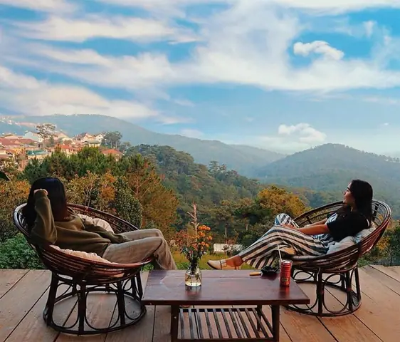 Khám Phá Gâu Garden – Quán Cafe Thú Cưng Đà Lạt Đầy Không Gian Xanh Khám Phá Gâu Garden – Quán Cafe Thú Cưng Đà Lạt Đầy Không Gian Xanh