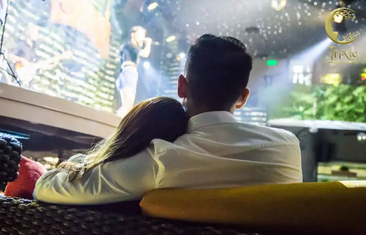 Khám Phá 12 Quán Cafe Lãng Mạn Hà Nội Cho Cặp Đôi