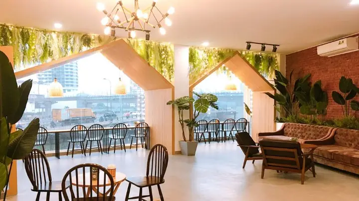 Khám Phá 12 Quán Cafe Lãng Mạn Hà Nội Cho Cặp Đôi Khám Phá 12 Quán Cafe Lãng Mạn Hà Nội Cho Cặp Đôi