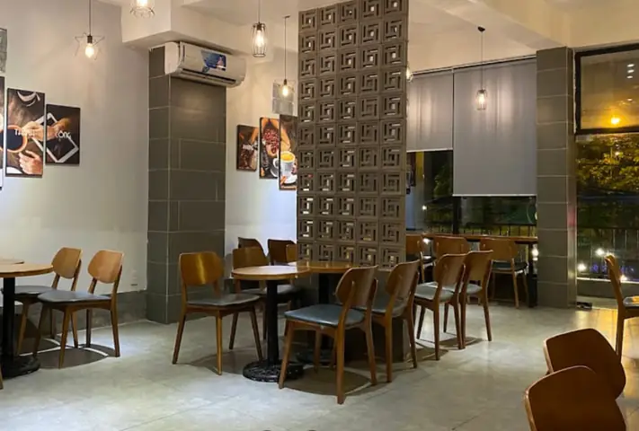 Khám Phá 12 Quán Cafe 24h Thủ Đức Cho Dân Học Bài