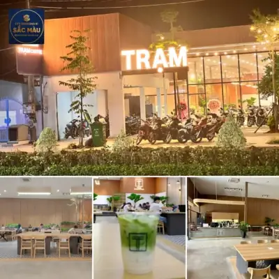 Khám Phá 15 Quán Cafe Máy Lạnh Đáng Ghé Ở Hà Nội