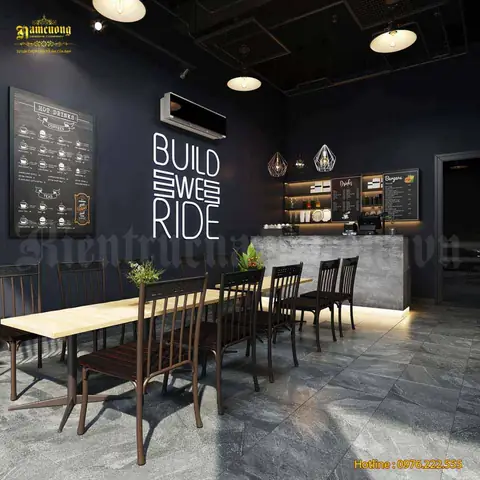 Khám Phá 15 Quán Cafe Máy Lạnh Đáng Ghé Ở Hà Nội