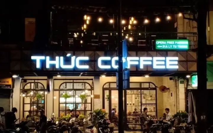 Khám Phá 10 Quán Cafe Mở 24h Ở Đà Lạt Cho Người Yêu Đêm Khám Phá 10 Quán Cafe Mở 24h Ở Đà Lạt Cho Người Yêu Đêm