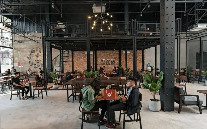 Khám Phá 10 Quán Cafe Mở 24h Ở Đà Lạt Cho Người Yêu Đêm Khám Phá 10 Quán Cafe Mở 24h Ở Đà Lạt Cho Người Yêu Đêm