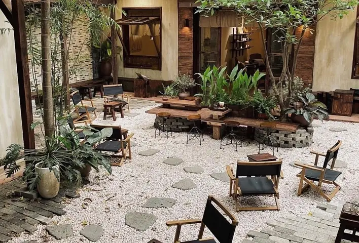 Khám Phá 15 Quán Cafe Ngoài Trời Hà Nội Cho Không Gian Thoáng Đãng Khám Phá 15 Quán Cafe Ngoài Trời Hà Nội Cho Không Gian Thoáng Đãng