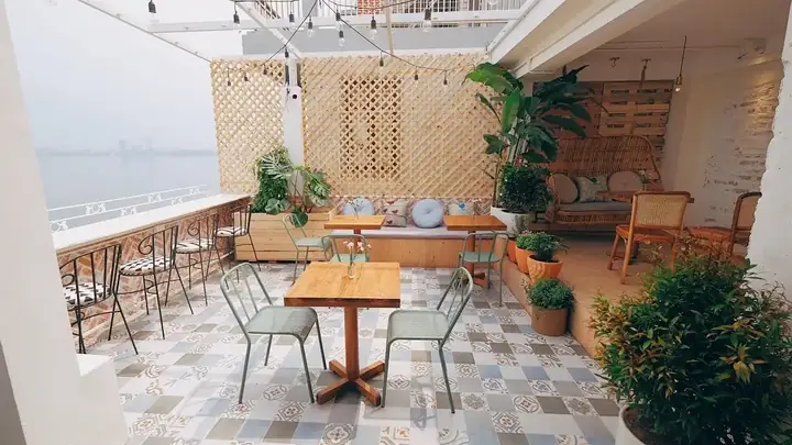 Khám Phá 15 Quán Cafe Ngoài Trời Hà Nội Cho Không Gian Thoáng Đãng Khám Phá 15 Quán Cafe Ngoài Trời Hà Nội Cho Không Gian Thoáng Đãng