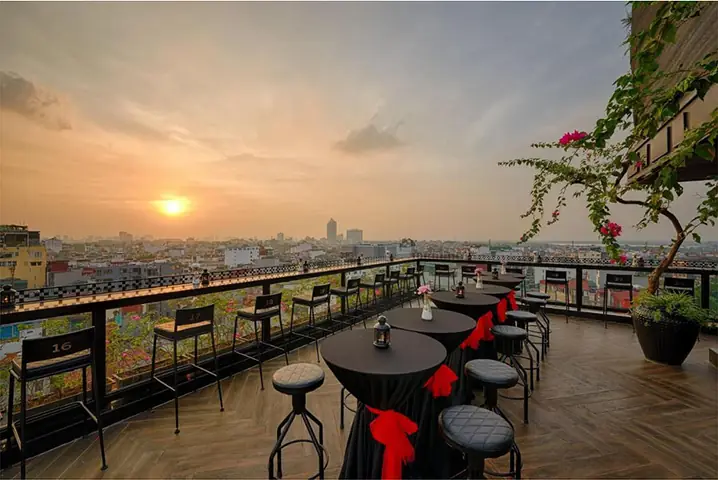 Khám Phá 15 Quán Cafe Ngoài Trời Hà Nội Cho Không Gian Thoáng Đãng Khám Phá 15 Quán Cafe Ngoài Trời Hà Nội Cho Không Gian Thoáng Đãng