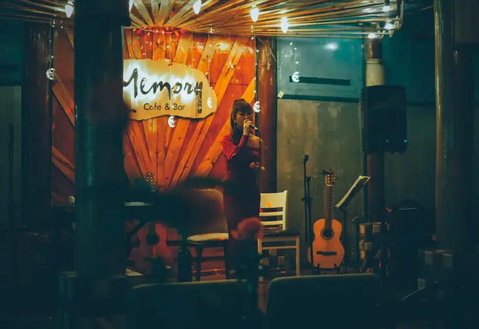 Khám Phá 7 Quán Cafe Nhạc Trịnh Đà Lạt “siêu Chill” Cho Fan Nhạc Xưa Khám Phá 7 Quán Cafe Nhạc Trịnh Đà Lạt “siêu Chill” Cho Fan Nhạc Xưa