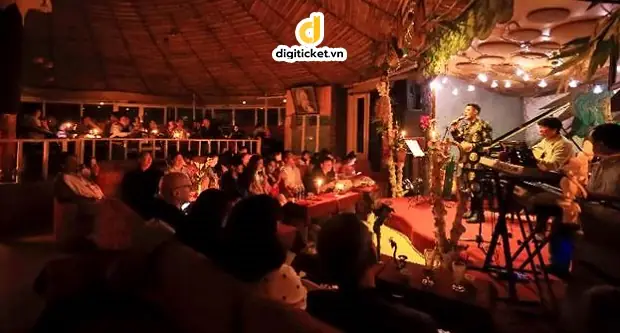 Khám Phá 7 Quán Cafe Nhạc Trịnh Đà Lạt “siêu Chill” Cho Fan Nhạc Xưa Khám Phá 7 Quán Cafe Nhạc Trịnh Đà Lạt “siêu Chill” Cho Fan Nhạc Xưa