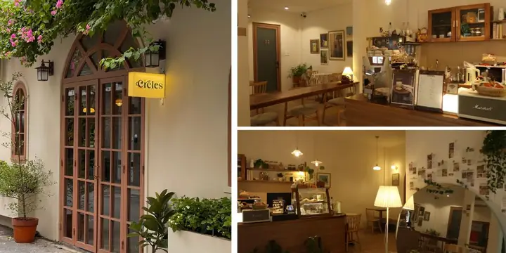 Khám Phá 10 Quán Cafe Lê Văn Sỹ Đáng Ghé Cho Tín Đồ Cà Phê Khám Phá 10 Quán Cafe Lê Văn Sỹ Đáng Ghé Cho Tín Đồ Cà Phê