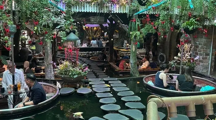 Khám Phá 10 Quán Cafe Lê Văn Sỹ Đáng Ghé Cho Tín Đồ Cà Phê Khám Phá 10 Quán Cafe Lê Văn Sỹ Đáng Ghé Cho Tín Đồ Cà Phê