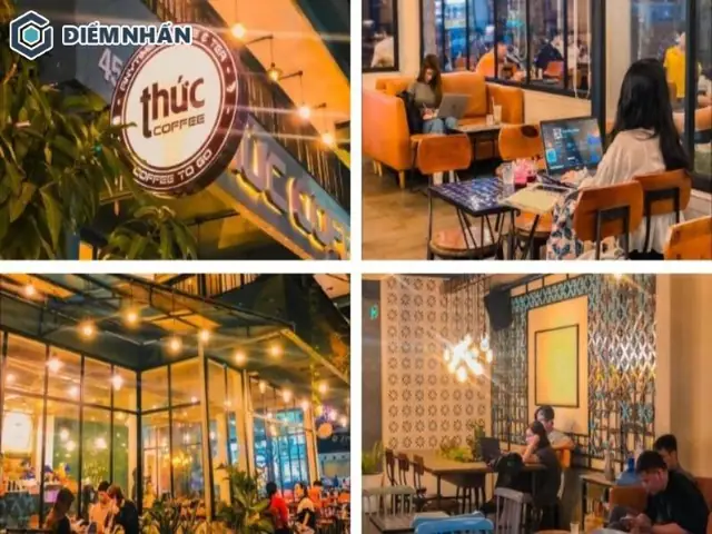 Khám Phá 12 Quán Cafe 24h Quận 1 Dành Cho Cú Đêm Khám Phá 12 Quán Cafe 24h Quận 1 Dành Cho Cú Đêm