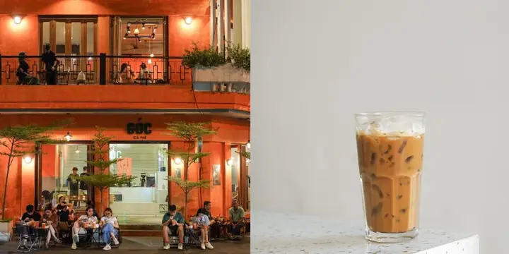 10 Quán Cafe Quận 1 Giá Rẻ Cho Sinh Viên 10 Quán Cafe Quận 1 Giá Rẻ Cho Sinh Viên