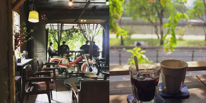 10 Quán Cafe Quận 1 Giá Rẻ Cho Sinh Viên 10 Quán Cafe Quận 1 Giá Rẻ Cho Sinh Viên