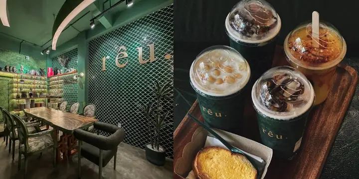 10 Quán Cafe Quận 1 Giá Rẻ Cho Sinh Viên 10 Quán Cafe Quận 1 Giá Rẻ Cho Sinh Viên
