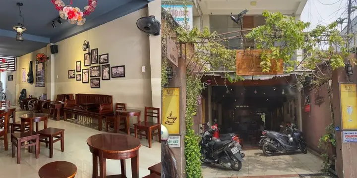 10 Quán Cafe Quận 1 Giá Rẻ Cho Sinh Viên 10 Quán Cafe Quận 1 Giá Rẻ Cho Sinh Viên