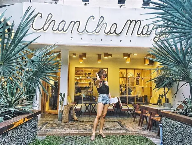 Khám Phá 20 Quán Cà Phê Quận 3 View Đẹp Dành Cho Người Yêu Không Gian