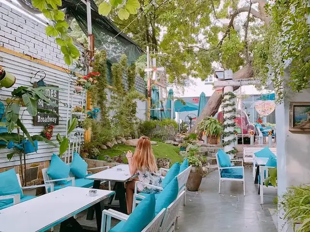 Khám Phá 15 Quán Cafe Gò Vấp Đẹp Nhất Cho Fan Sống Ảo Khám Phá 15 Quán Cafe Gò Vấp Đẹp Nhất Cho Fan Sống Ảo
