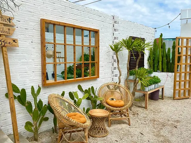 Khám Phá 10 Quán Cà Phê Sân Vườn Đẹp Nhất Ở Quy Nhơn Khám Phá 10 Quán Cà Phê Sân Vườn Đẹp Nhất Ở Quy Nhơn