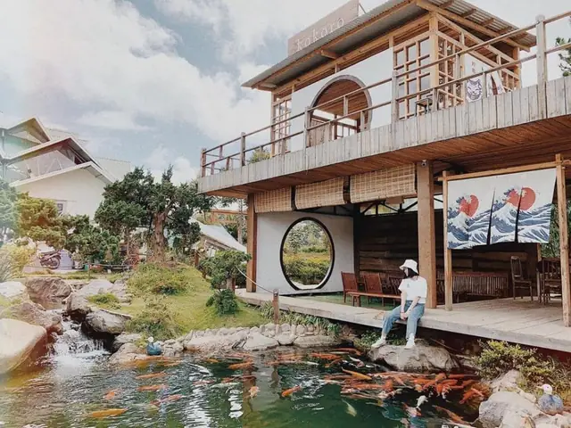 Khám Phá 10 Quán Cafe Đẹp Đà Lạt Cho Fan Sống Ảo