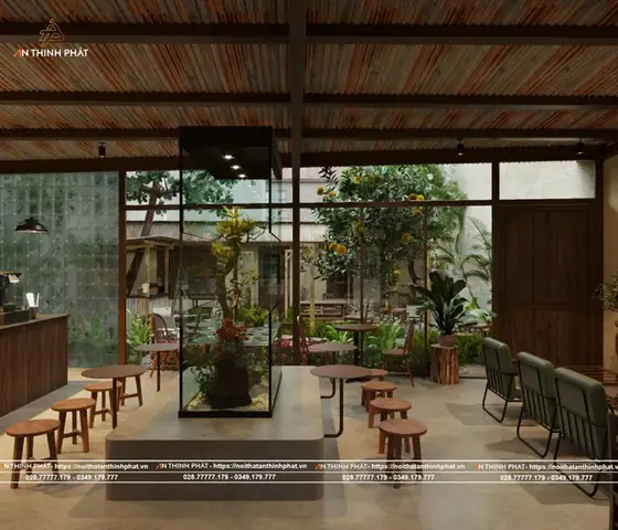 Khám Phá 25 Quán Cafe Đẹp Phong Cách Vintage & Rooftop Cho Giới Trẻ Khám Phá 25 Quán Cafe Đẹp Phong Cách Vintage & Rooftop Cho Giới Trẻ