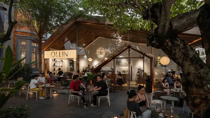 Khám Phá 25 Quán Cafe Đẹp Phong Cách Vintage & Rooftop Cho Giới Trẻ Khám Phá 25 Quán Cafe Đẹp Phong Cách Vintage & Rooftop Cho Giới Trẻ