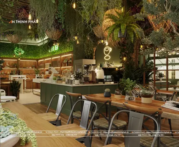Khám Phá 25 Quán Cafe Đẹp Phong Cách Vintage & Rooftop Cho Giới Trẻ Khám Phá 25 Quán Cafe Đẹp Phong Cách Vintage & Rooftop Cho Giới Trẻ