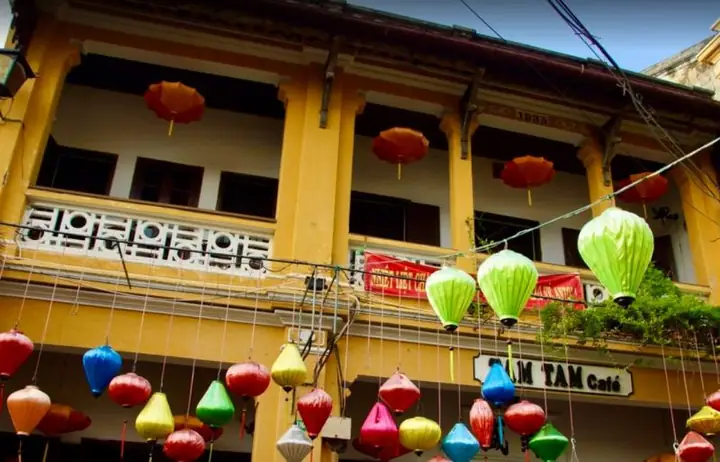 Top 10 Quán Cafe Trên Cao Hội An: Review Chi Tiết Và Góc Nhìn Thực Tế