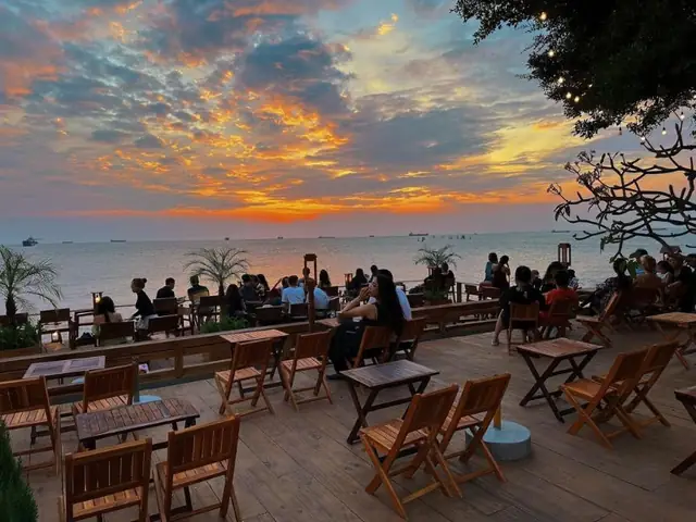 Top 10 Quán Cà Phê View Biển Vũng Tàu Đẹp Nhất