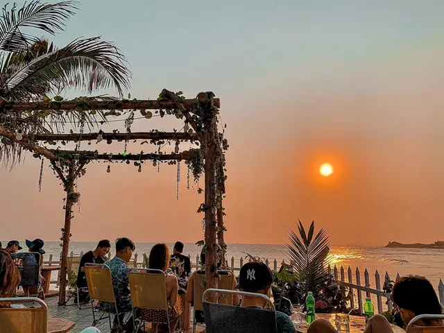Top 10 Quán Cà Phê View Biển Vũng Tàu Đẹp Nhất
