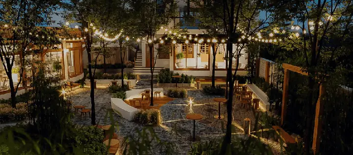 Quán Cafe View Đẹp Ở Huế: Top Địa Điểm Thưởng Thức Cùng Phong Cảnh