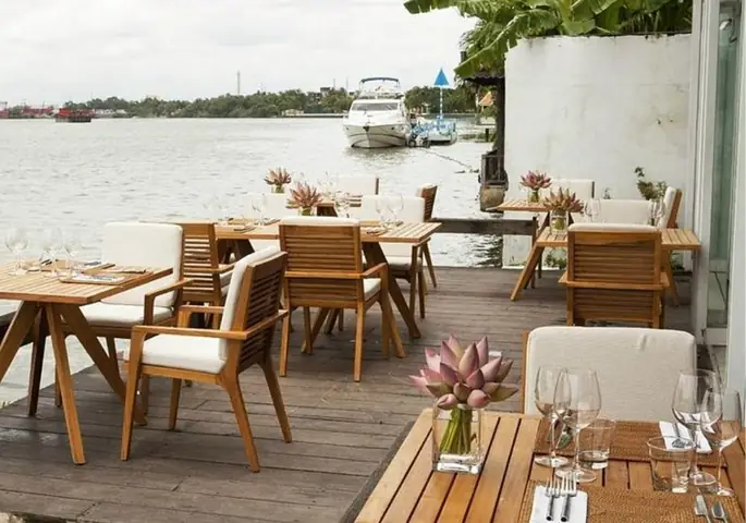 Khám Phá 12 Quán Cà Phê View Đẹp Nhất Quận 2 Dành Cho Fan Sống Ảo Khám Phá 12 Quán Cà Phê View Đẹp Nhất Quận 2 Dành Cho Fan Sống Ảo