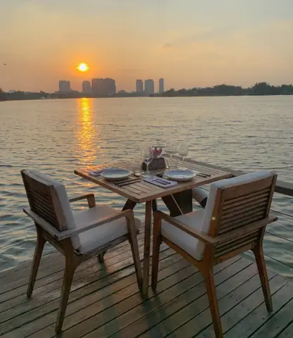 Khám Phá 12 Quán Cà Phê View Đẹp Nhất Quận 2 Dành Cho Fan Sống Ảo Khám Phá 12 Quán Cà Phê View Đẹp Nhất Quận 2 Dành Cho Fan Sống Ảo