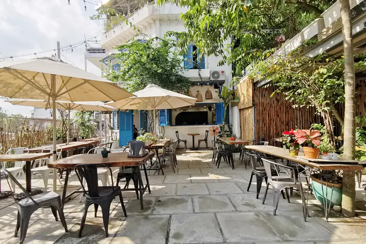 Khám Phá 12 Quán Cà Phê View Đẹp Nhất Quận 2 Dành Cho Fan Sống Ảo Khám Phá 12 Quán Cà Phê View Đẹp Nhất Quận 2 Dành Cho Fan Sống Ảo