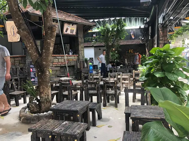Quán Cafe View Đẹp Tân Phú – Đánh Giá Chi Tiết Các Địa Điểm Nên Ghé