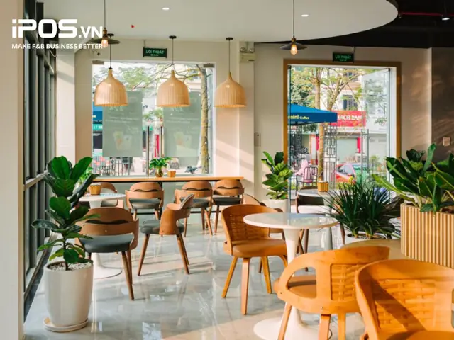 Khám Phá 10 Quán Cafe Yên Tĩnh Cầu Giấy Lý Tưởng Cho Làm Việc