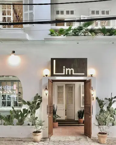 Khám Phá 10 Quán Cafe Yên Tĩnh Cầu Giấy Lý Tưởng Cho Làm Việc