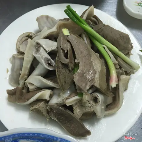 Quán Cháo Lòng Trà Khúc T77 – Đánh Giá Chi Tiết Và Những Điều Bạn Cần Biết