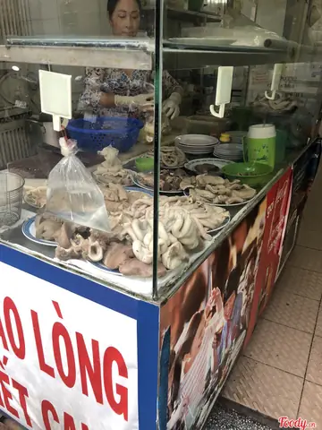 Quán Cháo Lòng Trà Khúc T77 – Đánh Giá Chi Tiết Và Những Điều Bạn Cần Biết