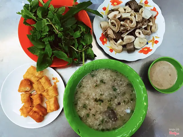 Quán Cháo Lòng Trà Khúc T77 – Đánh Giá Chi Tiết Và Những Điều Bạn Cần Biết