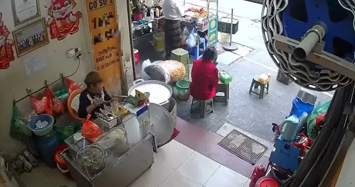 Khám Phá Cúc - Cháo Sườn Sụn Đội Cấn: Địa Chỉ, Giá & Đánh Giá Khám Phá Cúc - Cháo Sườn Sụn Đội Cấn: Địa Chỉ, Giá & Đánh Giá