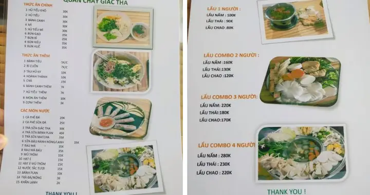 Khám Phá 12 Quán Ăn Chay Giá Rẻ, Ngon Và Chất Lượng Tại Quận 1