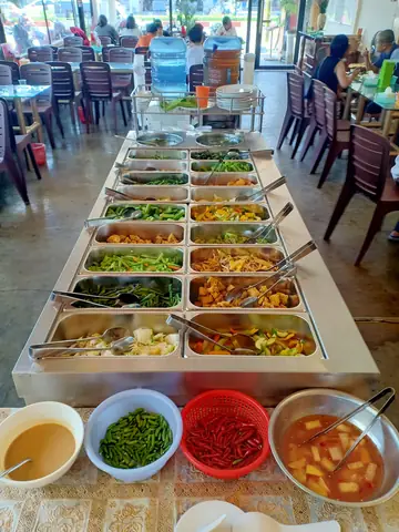 Đánh Giá Nhà Hàng Chay Hoa Sen Vũng Tàu – Món Cơm Chay Đậm Đà