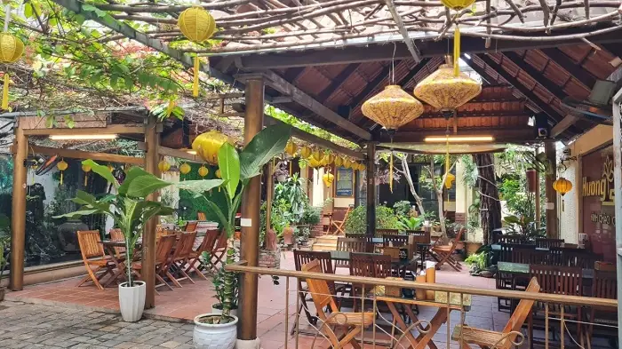 Khám Phá 10 Nhà Chay Ngon Nhất Nguyễn Du, Đà Nẵng