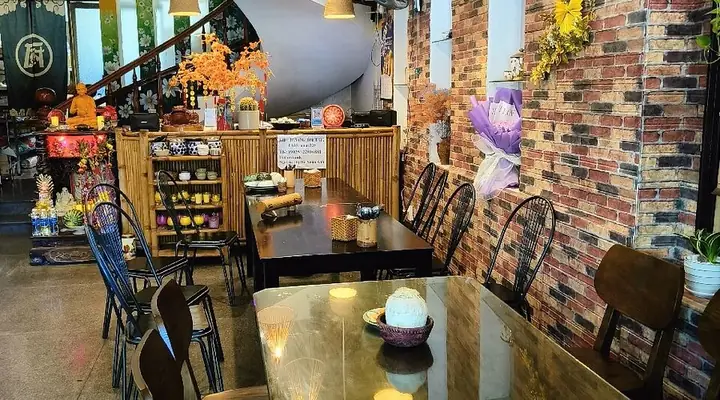 Khám Phá 10 Nhà Chay Ngon Nhất Nguyễn Du, Đà Nẵng
