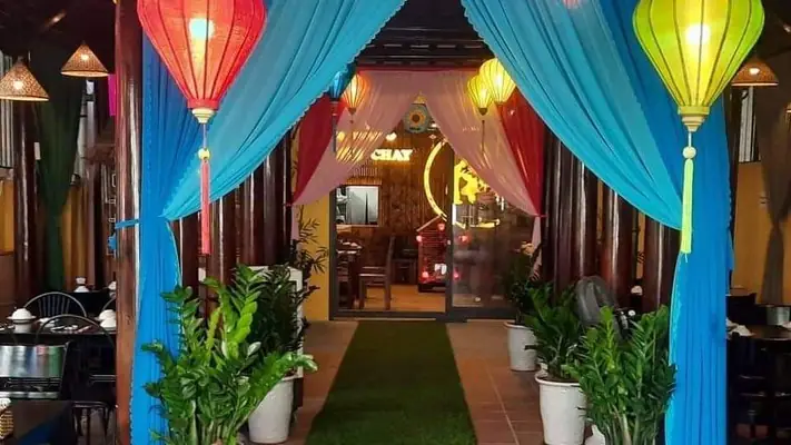 Khám Phá 10 Nhà Chay Ngon Nhất Nguyễn Du, Đà Nẵng