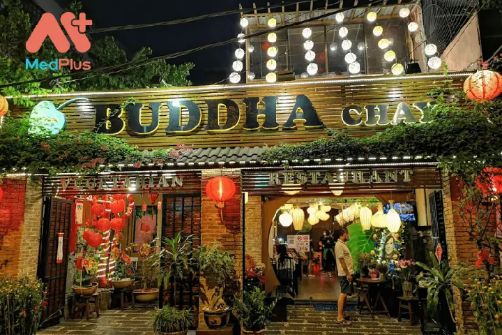 Nhà Hàng Buddha Chay: Địa Chỉ & Đánh Giá Từ Ca Sĩ Phi Nhung