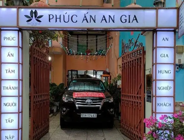 Khám Phá Quán Chay Phúc Ấn An Gia: Địa Chỉ, Thực Đơn & Giờ Mở Cửa Khám Phá Quán Chay Phúc Ấn An Gia: Địa Chỉ, Thực Đơn & Giờ Mở Cửa