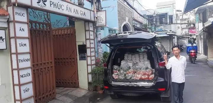Khám Phá Quán Chay Phúc Ấn An Gia: Địa Chỉ, Thực Đơn & Giờ Mở Cửa